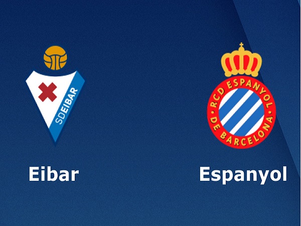 Nhận định Eibar vs Espanyol