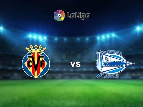 Soi kèo Villarreal vs Alaves 00h00, 01/10 - VĐQG Tây Ban Nha