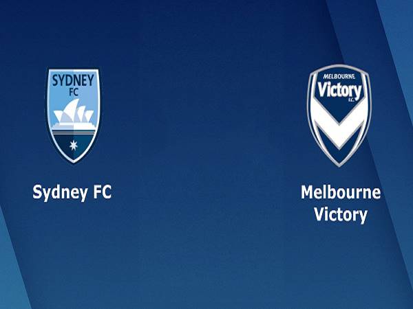 Soi kèo Sydney vs Melbourne Victory – 16h35 27/04, VĐQG Úc