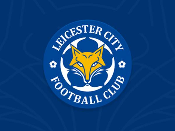 Ý nghĩa logo Leicester City - Câu lạc bộ bóng đá nước Anh