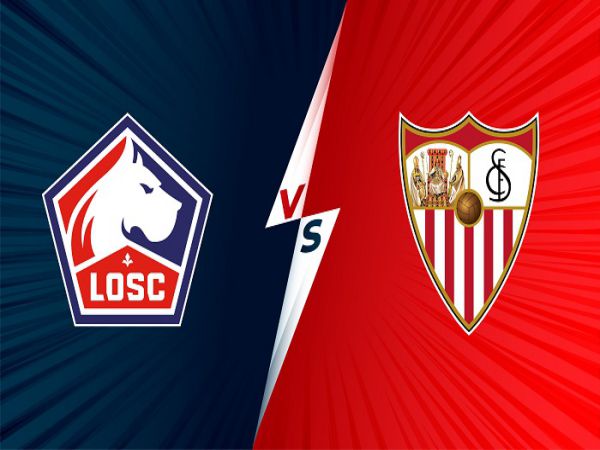 Nhận định, Soi kèo Lille vs Sevilla, 02h00 ngày 21/10 - Cup C1 Châu Âu