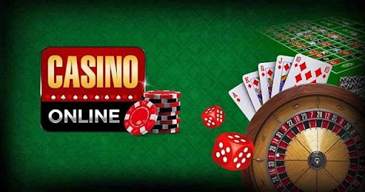 Hướng dẫn cách chơi casino online cho người mới