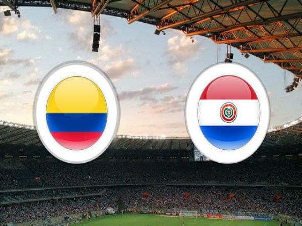 Soi kèo Colombia vs Paraguay, 06h00 ngày 17/11 - VL World Cup 2022
