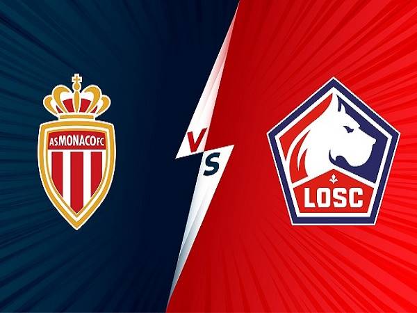 Tip kèo Monaco vs Lille – 03h00 20/11, VĐQG Pháp