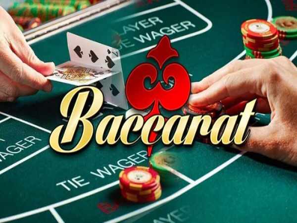 Baccarat là trò chơi cá cược đơn giản nhưng hấp dẫn tại Kubet