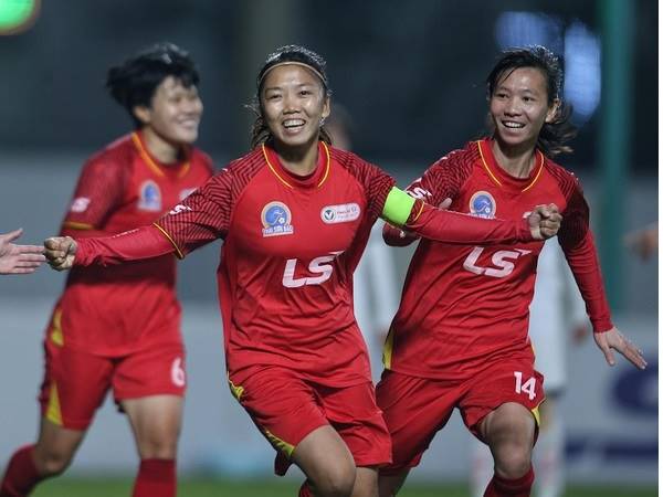 Bóng đá Việt Nam tối 3/12: Đội tuyển nữ Việt Nam nhận nhiệm vụ