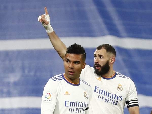 Tin Real Madrid 18/12: Real Madrid nhận 2 tin dữ
