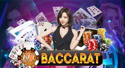 Trò chơi Baccarat là gì?