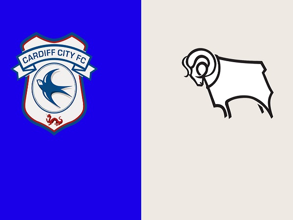 Tip kèo Cardiff vs Derby County – 02h45 02/03, Hạng Nhất Anh