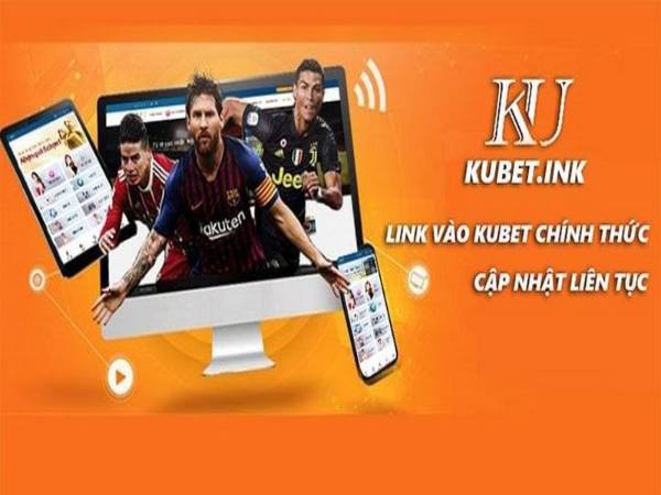Đường link chính thức truy cập Ku Casino