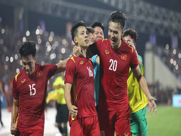 Nhận định tỷ lệ U23 Việt Nam vs U23 Malaysia, 19h00 ngày 19/5