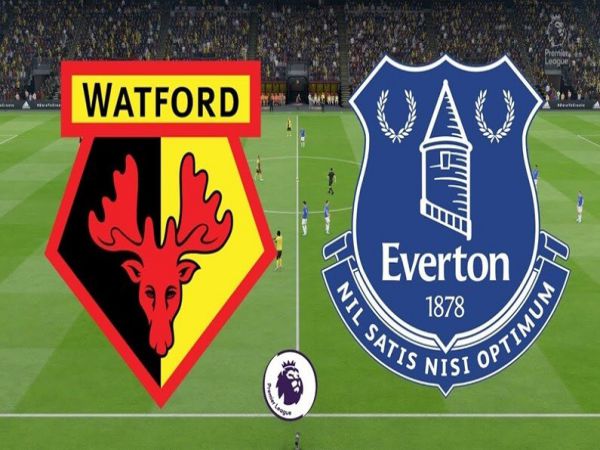 Nhận định, soi kèo Watford vs Everton, 1h45 ngày 12/5