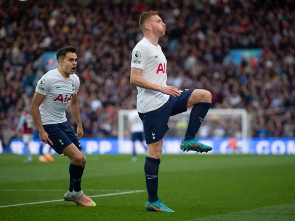 Tin Tottenham 21/5: Spurs chi 80 triệu mua đứt Kulusevski và Romero
