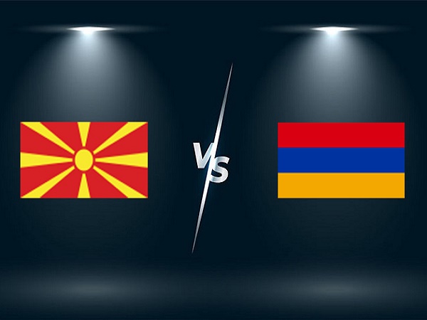 Tip kèo U21 Bắc Macedonia vs U21 Armenia – 22h00 02/06, U21 Châu Âu