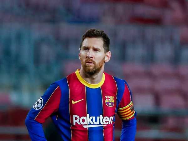 Tin Barca 27/7: Fati muốn Barca ký lại Messi