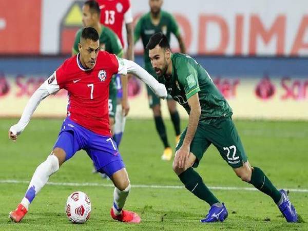 Nhận định bóng đá Morocco vs Chile, 2h00 ngày 24/9