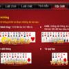 Cách chơi xì dách trong casino online