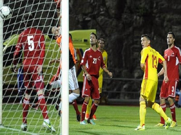 Nhận định kết quả Andorra vs Romania, 2h45 ngày 26/3