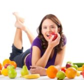 Đánh số gì dễ trúng khi nằm mơ thấy ăn trái cây?