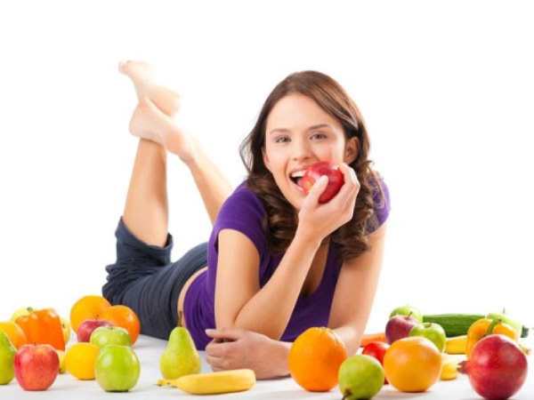 Đánh số gì dễ trúng khi nằm mơ thấy ăn trái cây?