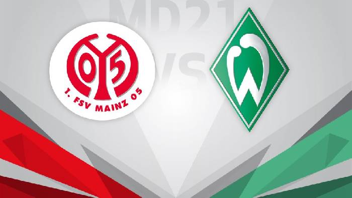 Soi kèo Tài Xỉu Mainz 05 vs Werder Bremen, 20h30 ngày 8/4