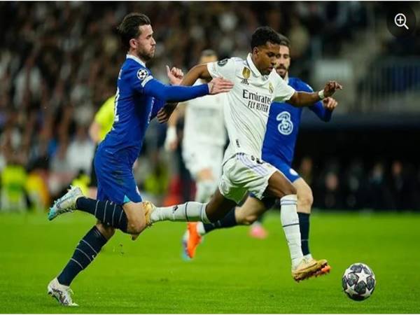 Tin Chelsea 13/4: The Blues thất bại đáng tiếc trước Real Madrid