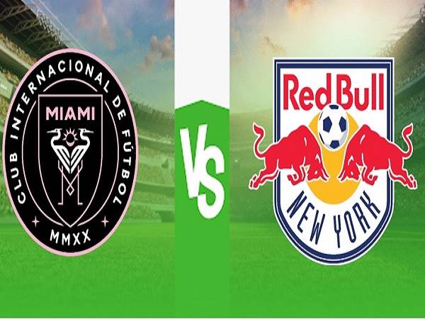 Nhận định Inter Miami vs New York RB – 06h30 01/06, Nhà nghề Mỹ