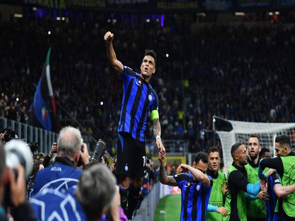 Tin bóng đá 17/5: Inter giành vé vào chung kết Cúp C1 2022/23