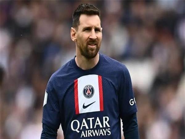 Tin PSG 30/5: Lionel Messi khó có thể trở lại Barcelona
