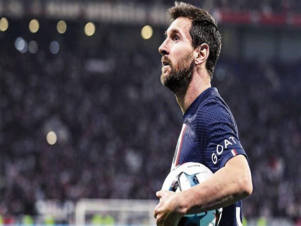 Tin PSG 4/5: PSG lên tiếng bảo vệ ngôi sao Lionel Messi