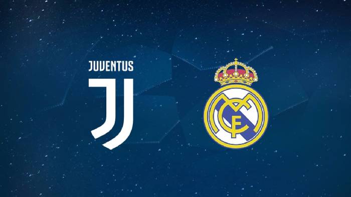 Nhận định kết quả Juventus vs Real Madrid, 6h30 ngày 3/8