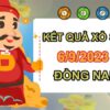 Dự đoán XSDNA 6/9/2023 chốt cặp số may mắn Đồng Nai