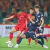 Soi kèo bóng đá U23 Việt Nam vs U23 Singapore, 19h ngày 12/9