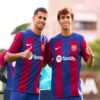 Tin Barca 15/9: Barcelona không có ý định mua đứt 2 cái tên