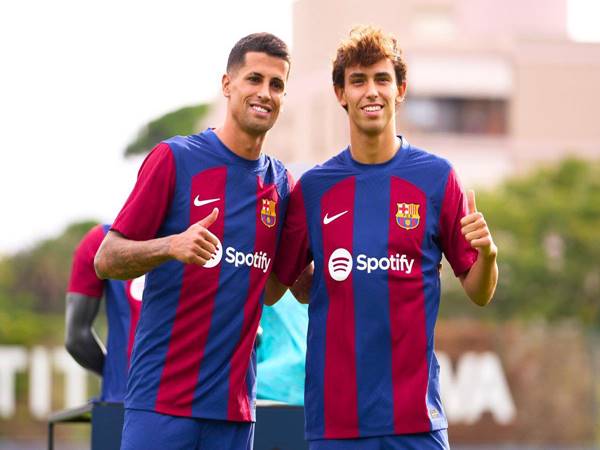 Tin Barca 15/9: Barcelona không có ý định mua đứt 2 cái tên