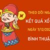 Dự đoán XSBTH 7/12/2023 chốt số đẹp đài Bình Thuận