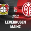 Nhận định trận Leverkusen vs Mainz